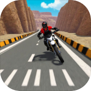 TopBike Racing Games Simulator