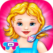 Baby Care & Dress Up - Love & Have Fun with Babies