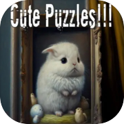 Cute Puzzles!!!