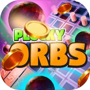 Play Plucky Orbs