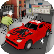Play DH Tiny Town Racing Game