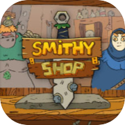 Smithy Shop