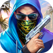 Play Downtown Mafia: Gang Wars Game