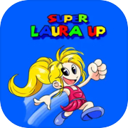 Super Laura Up