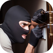 Sneak Thief Simulator Heist: Thief Robbery Games