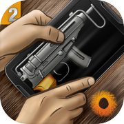 Play Weaphones™ Firearms Sim Vol 2