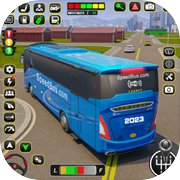 Modern Bus Simulator