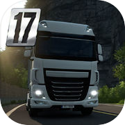 Extreme Trucks Simulator 2017