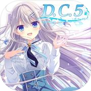 Play D.C.5 ～ダ・カーポ5～