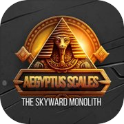 Aegyptus Scales The Skyward