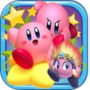 Play Super Kirby Adventure
