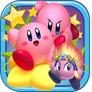 Super Kirby Adventure