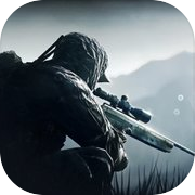 3D Elite Sniper Shooter