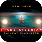Play Trans-Siberian Railway Simulator: Prologue