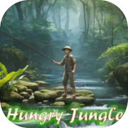 Play Hungry Jungle