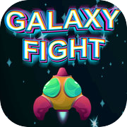 Galaxy Earth Fight