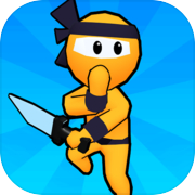 Ninja Master - Kunai Assassin