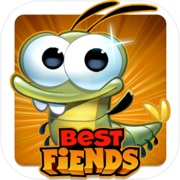 Best Fiends Forever