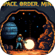 Space Order Mine