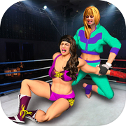 Play Girl Wrestling Women Fighting
