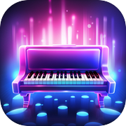 Play Enchanted Piano: Anime Realm