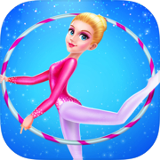 Play Gymnastics Superstar 2: Dance,