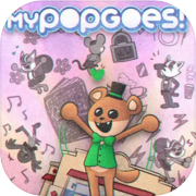 Play myPOPGOES