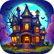 Halloween Farm: Monster Family