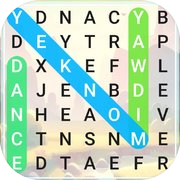 Word Search Puzzle Connect