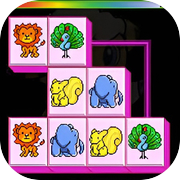 Play Animal Onet Matching