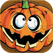 Play Mystic Pumpkin Puzzle