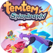 Temtem: Showdown