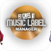 MusicLabeLManager 2K21