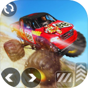 Play Monster truck Racing Games 4x4