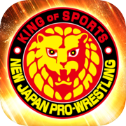 Play NJPW Strong Spirits