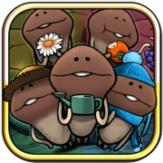 Play Mushroom Garden Seasons