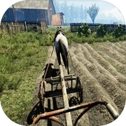Play Farmers Life Games: Farm Land