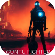 Play GunFu Fighter