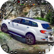 4x4 Offroad Jeep Games 2023