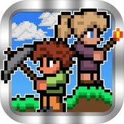 Play Multiplayer PE for Terraria