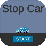 Stop Car