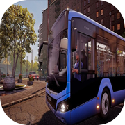 Coach Bus Driving Simulator