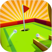 Mini Golf World