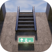 Play Escape game emergency exit
