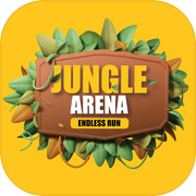 Jungle Arena: Endless Run