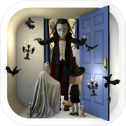 Play Escape Game: Boo!