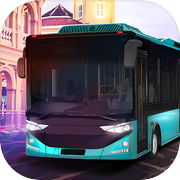 Bus Driver: City Simulator