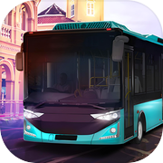 Play Bus Driver: City Simulator