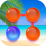 Zen Connect: Match Colours, Numbers And Bubbles