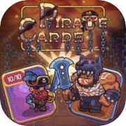 PirateCards-X